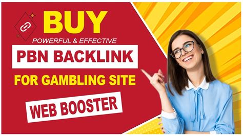 buy casino backlinks|Buy Casino Backlinks .